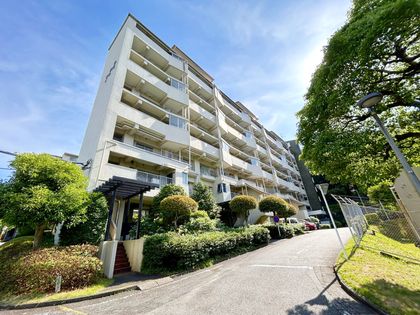 グリーンメゾン諏訪 間取図(平面図)