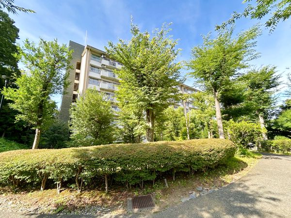 グリーンメゾン諏訪 外観 外観