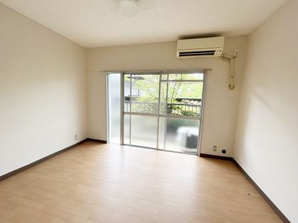 ひさのコーポ 室内