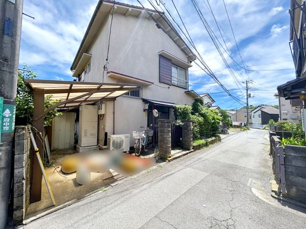 土地写真