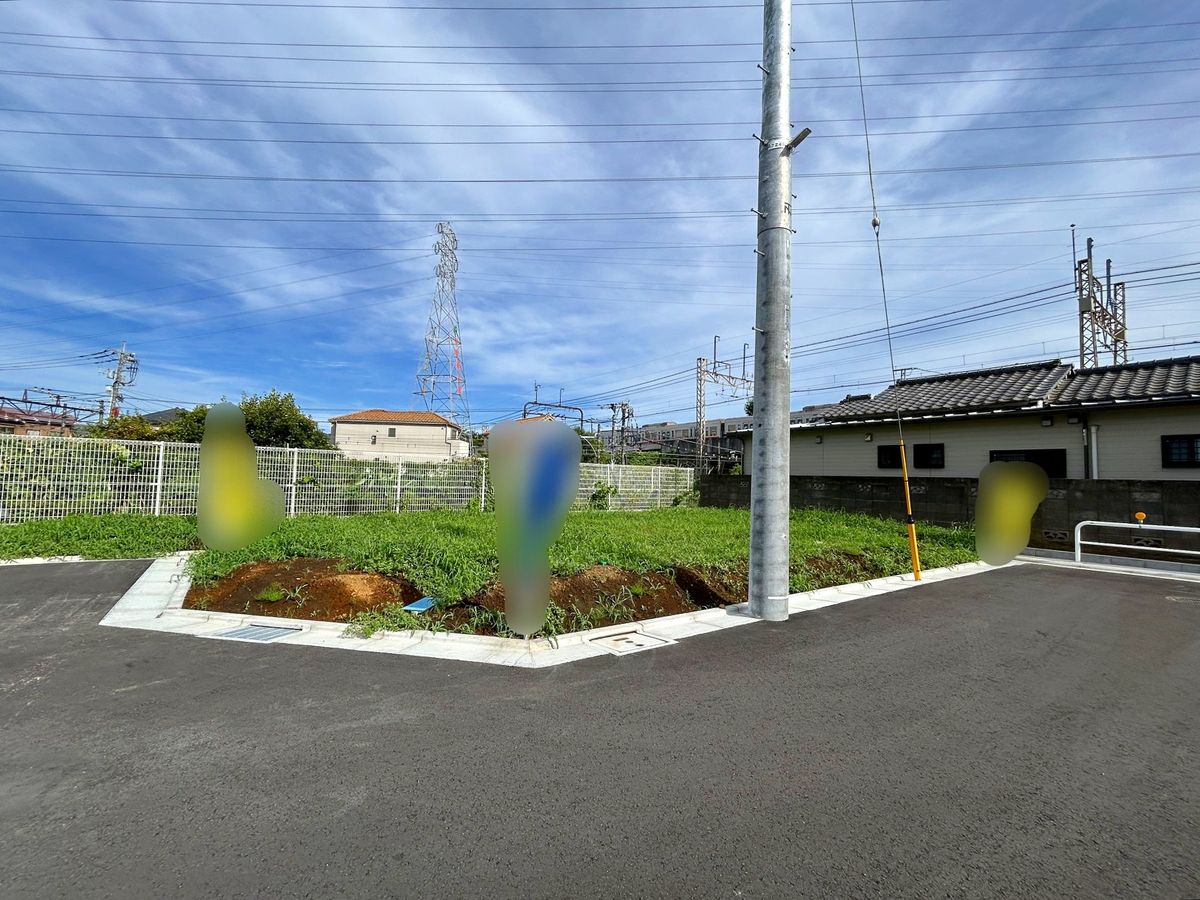 土地写真