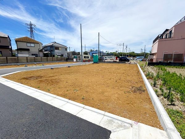 土地写真