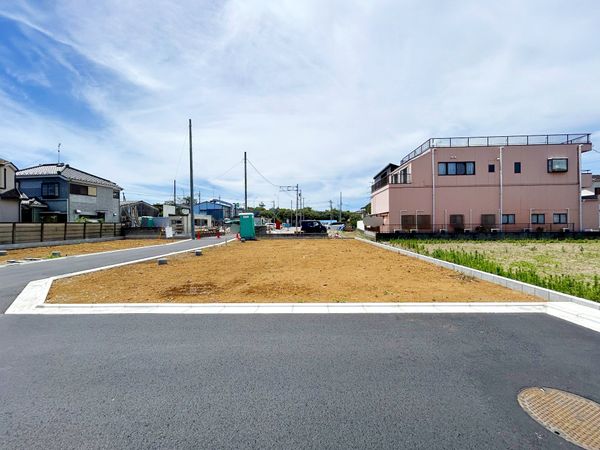 土地写真