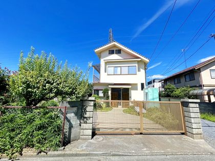 府中市朝日町2丁目 土地 土地写真