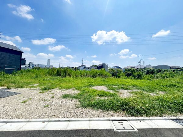 土地写真