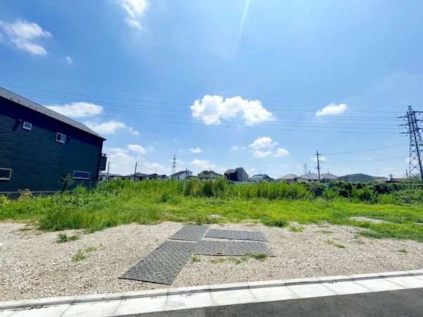 土地写真
