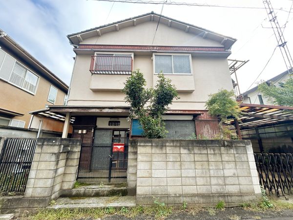 土地写真