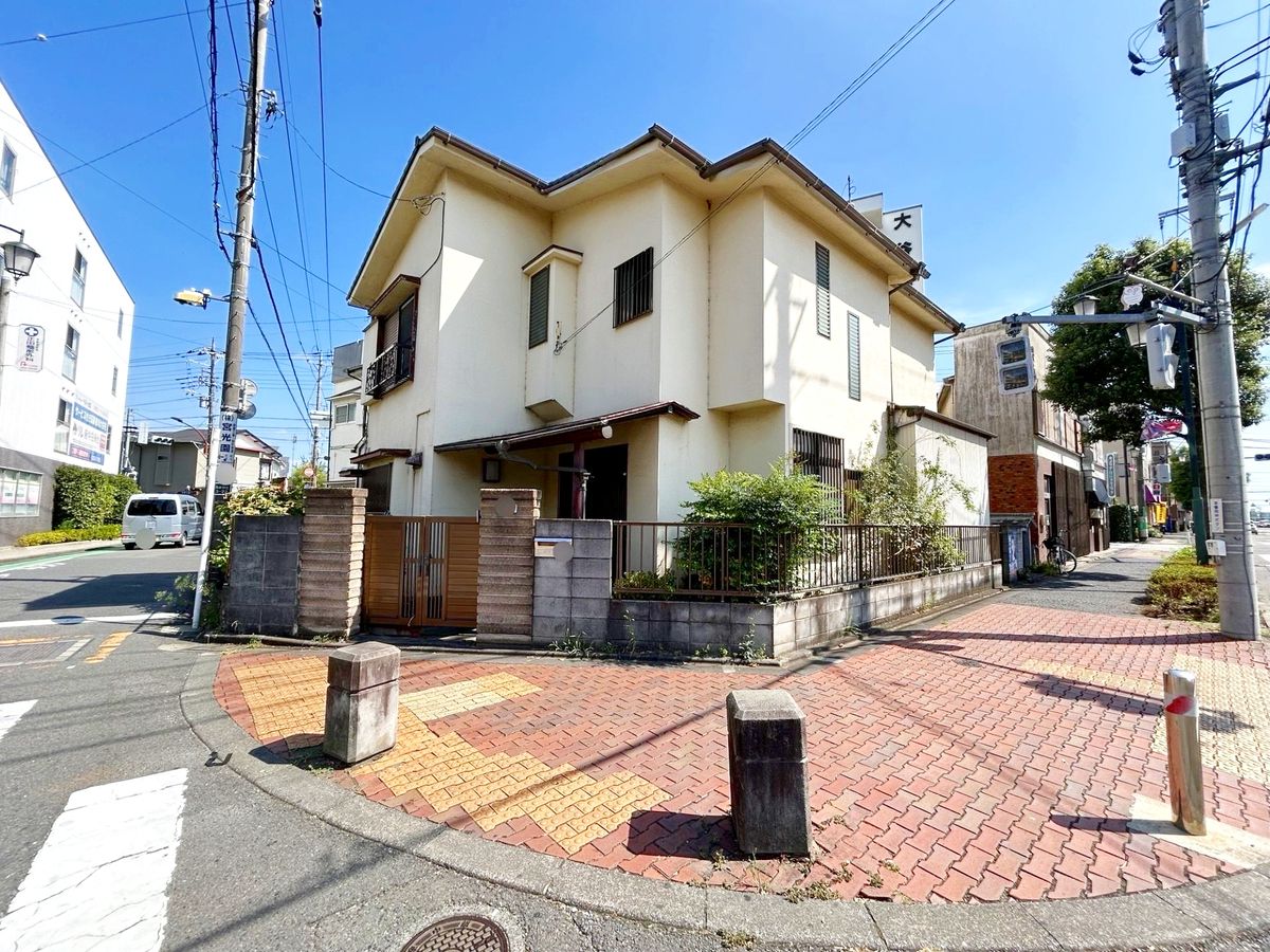 土地写真