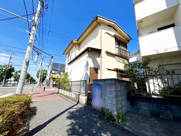 現地写真