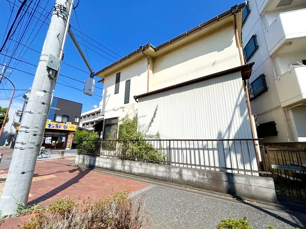 現地写真