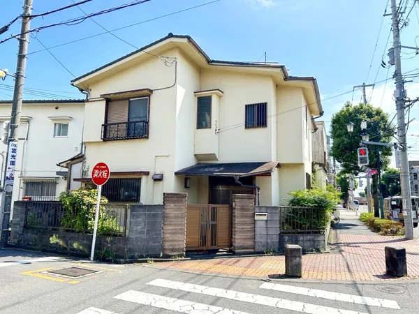現地写真
