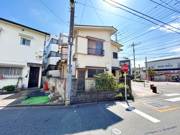 現地写真
