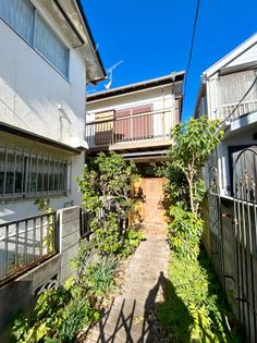 府中市白糸台1丁目 土地 土地写真