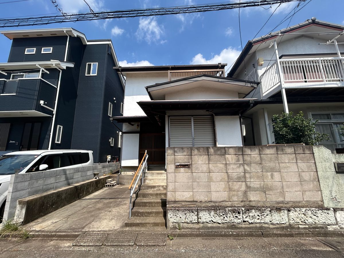 土地写真