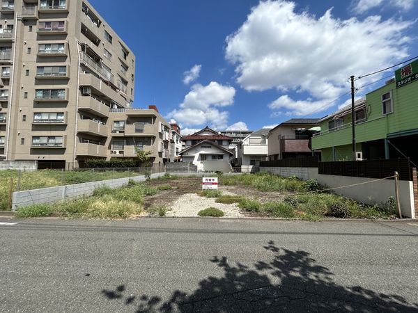 土地写真