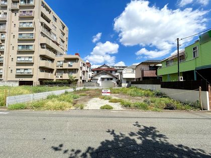 国立市富士見台1丁目 土地 区画2 土地写真
