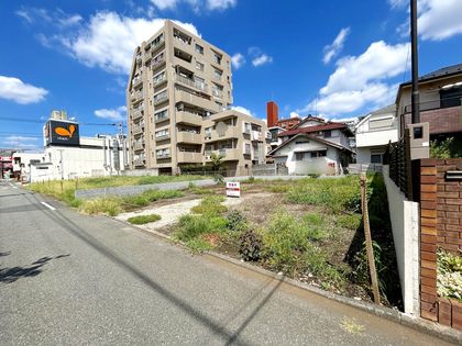 国立市富士見台1丁目 土地 区画3 土地写真