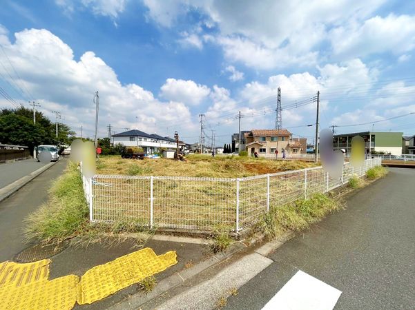 土地写真