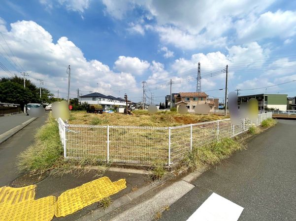 土地写真