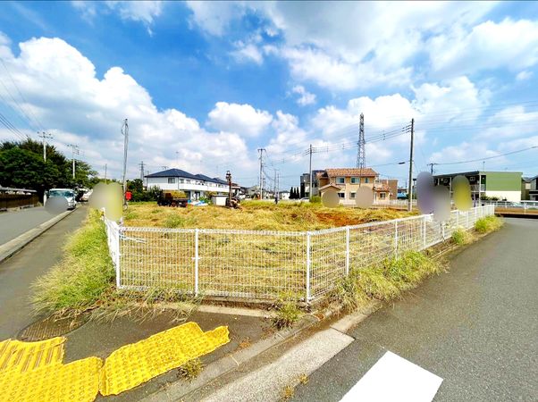 土地写真