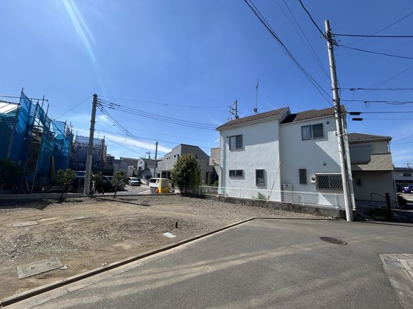 土地写真