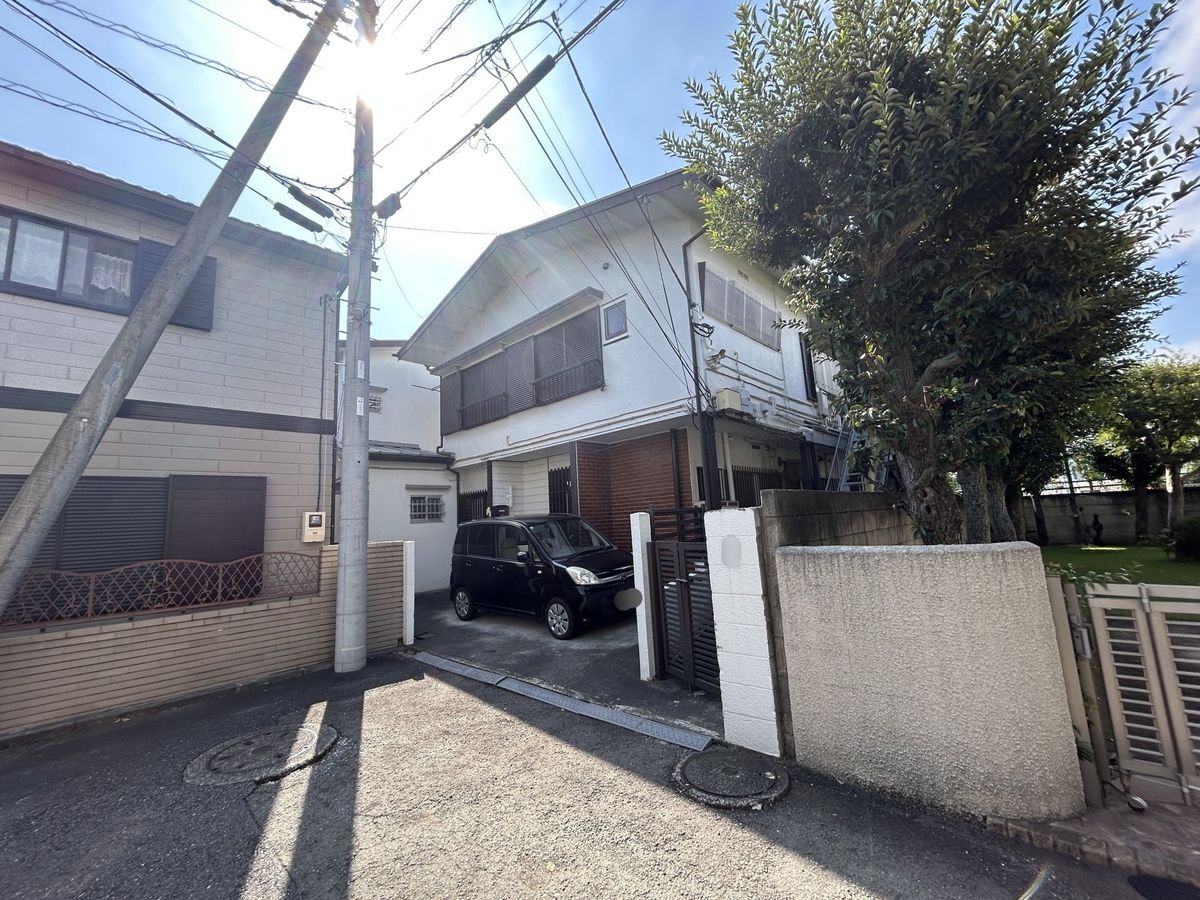 土地写真