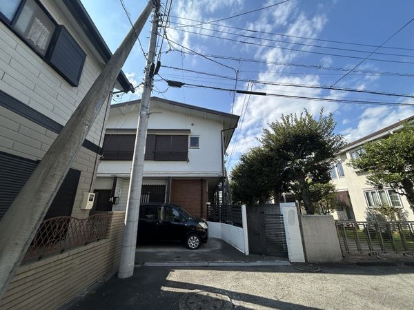 土地写真