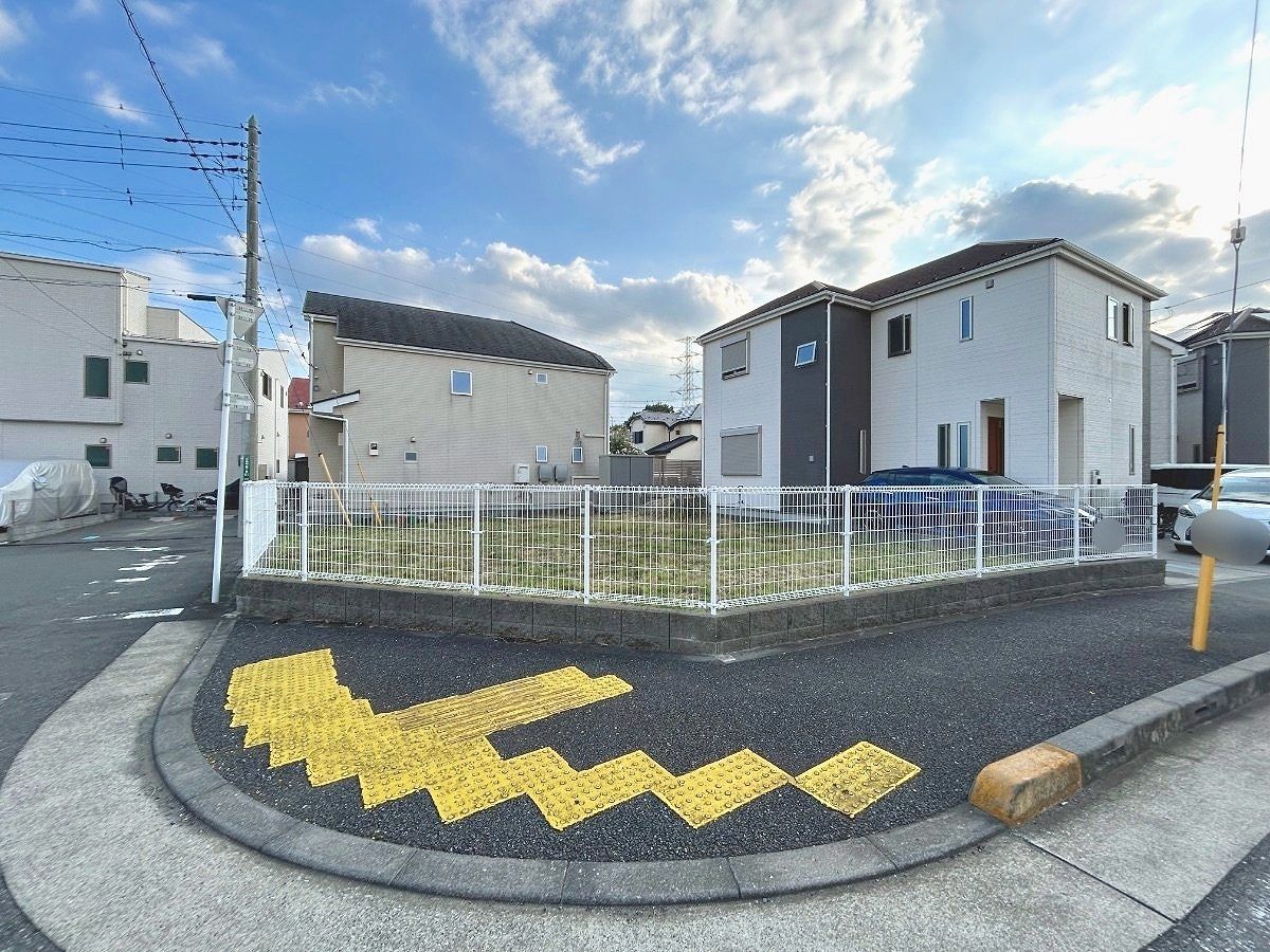 土地写真