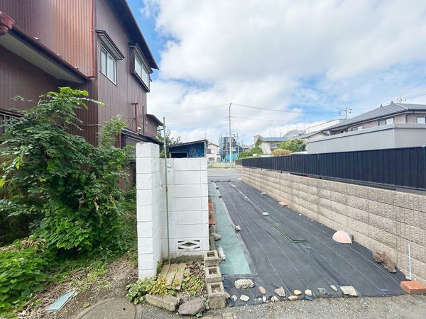 土地写真