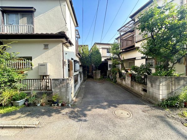 土地写真