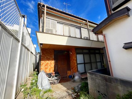 府中市紅葉丘2丁目 土地 土地写真