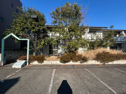 府中市分梅町5丁目 土地 A区画 土地写真