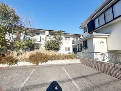 府中市分梅町5丁目 土地 C区画 土地写真