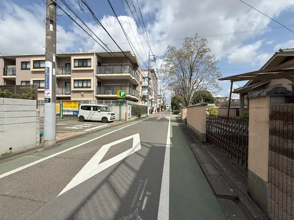 約６．０ｍ公道