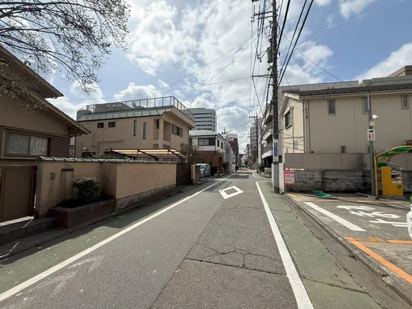 約６．０ｍ公道