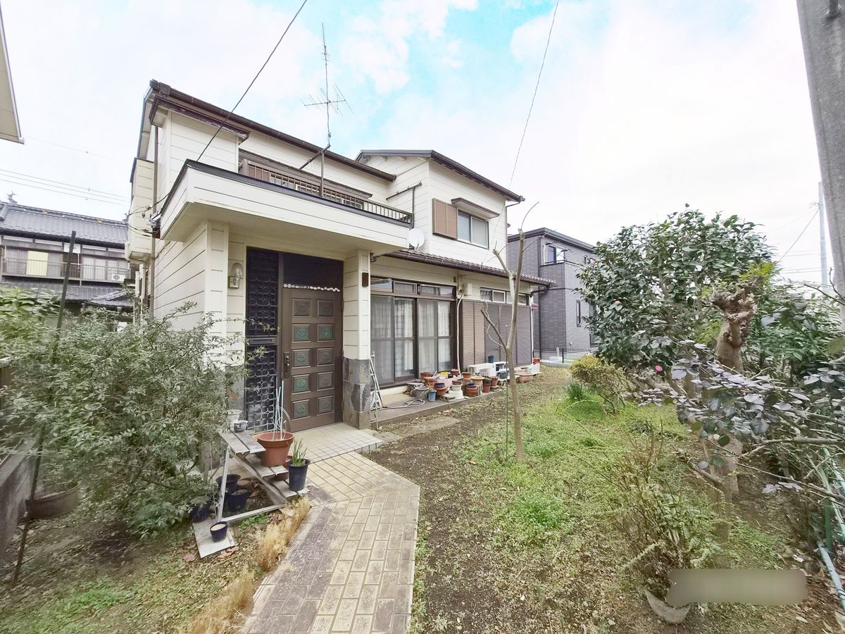 府中市新町1丁目 土地 土地写真 土地写真