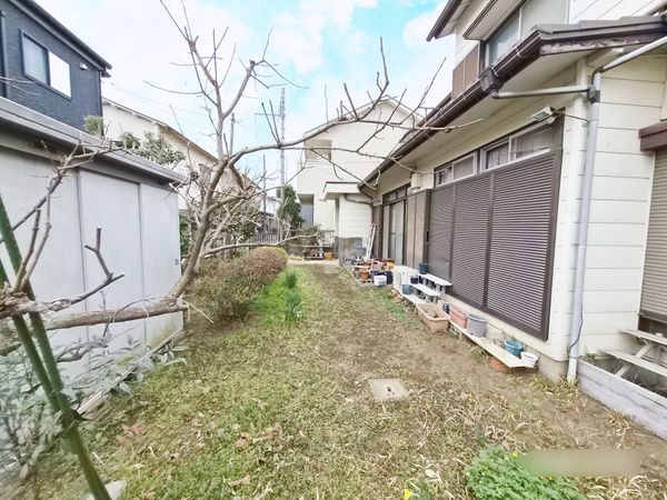 府中市新町1丁目 土地 土地写真 土地写真