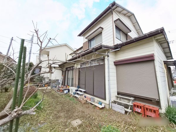 府中市新町1丁目 土地 土地写真 土地写真