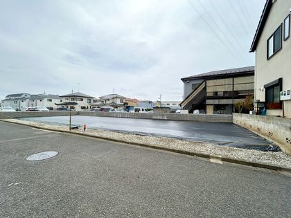 府中市西府町3丁目 土地 土地写真