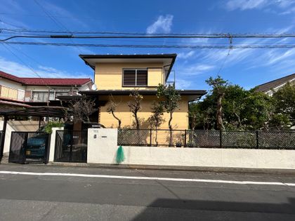 府中市西府町1丁目 土地 土地写真