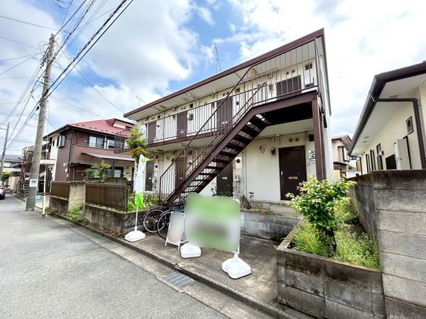 府中市四谷3丁目 土地 土地写真 府中市四谷3丁目 土地 土地写真