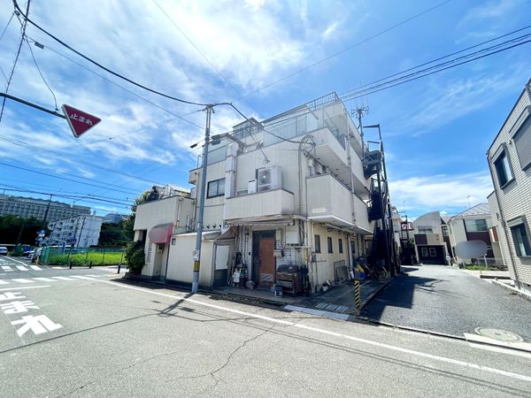 土地写真