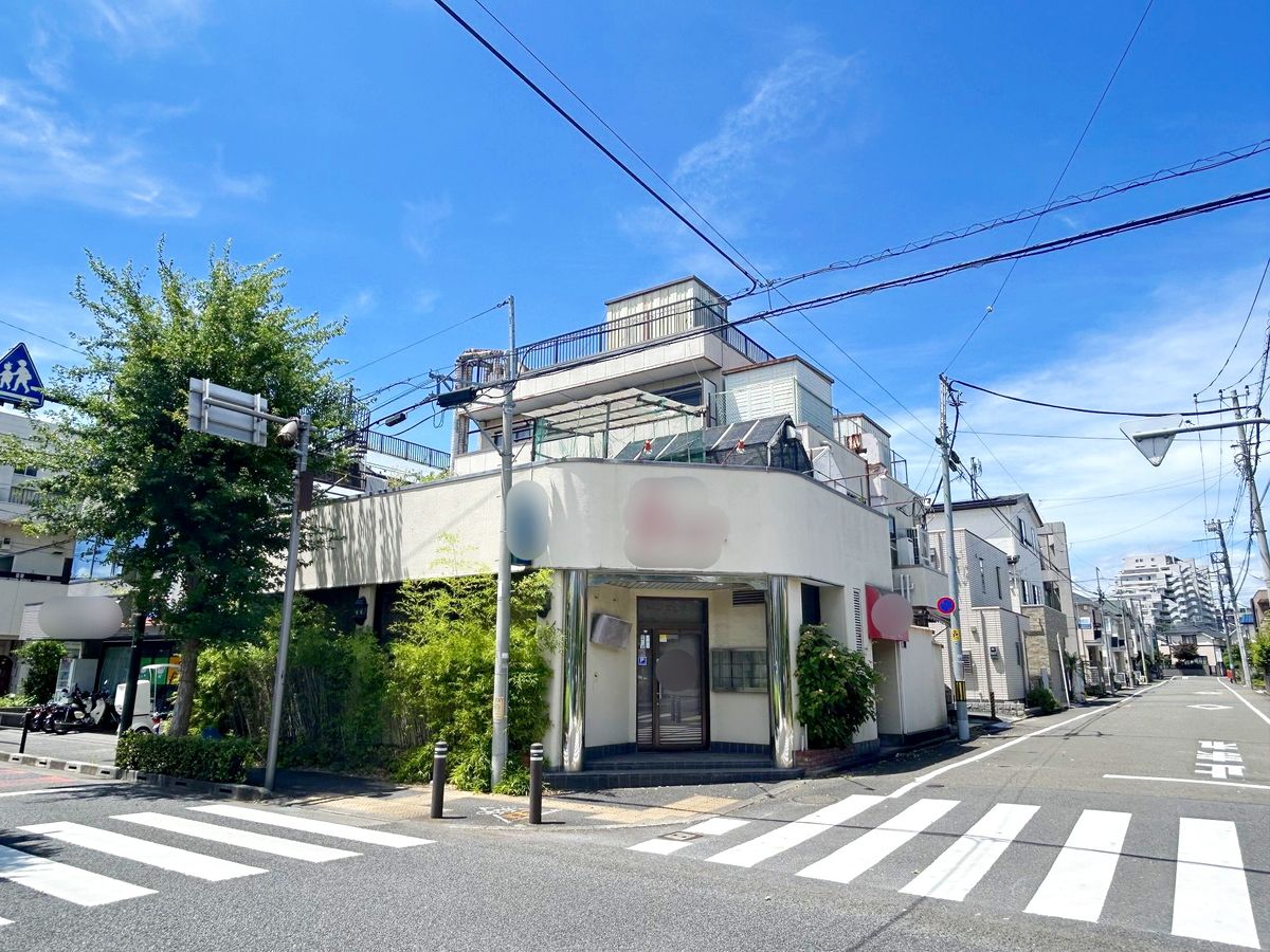 土地写真