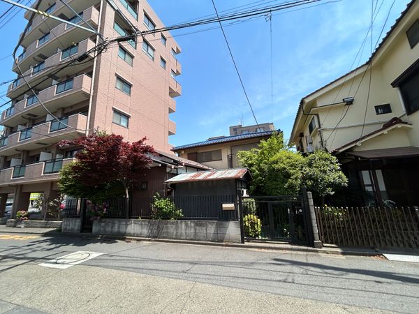 美好町3丁目:土地(古屋有) 土地写真 美好町3丁目:土地(古屋有) 土地写真