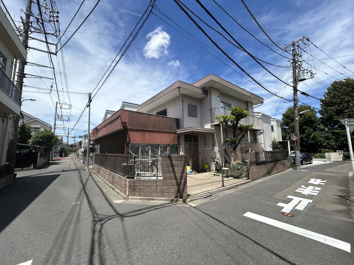 土地写真