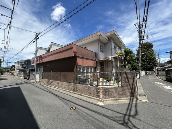 土地写真