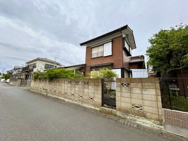 土地写真