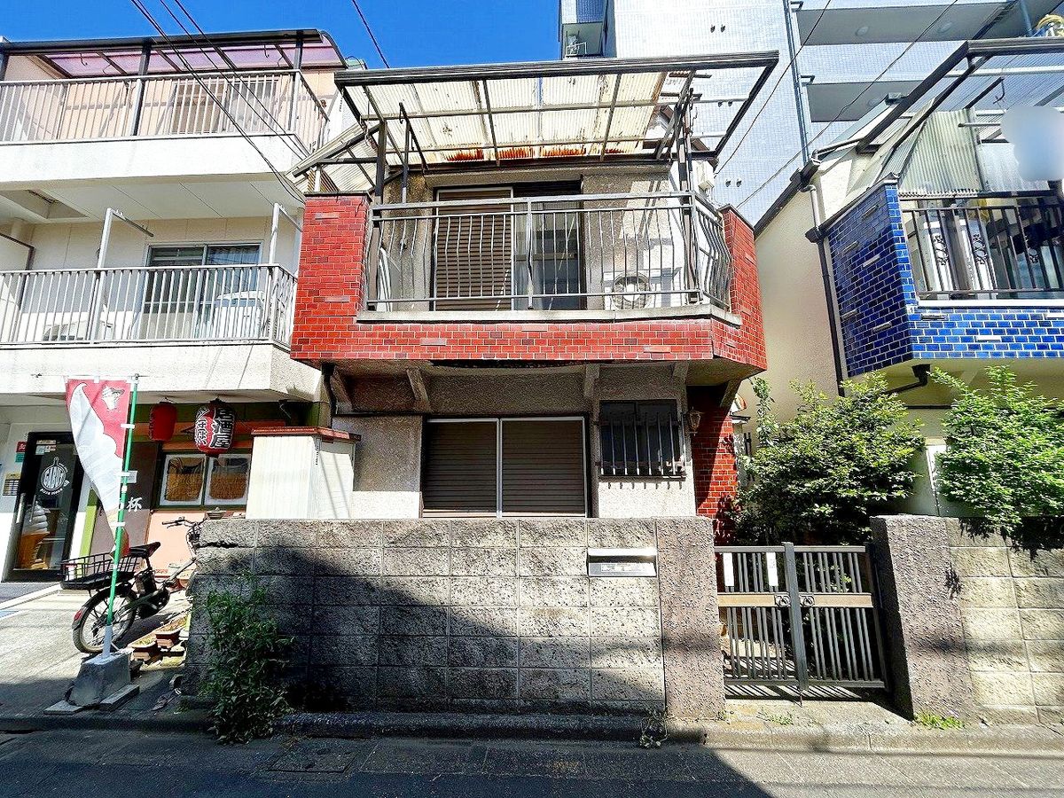 土地写真