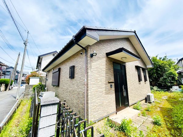 府中市住吉町1丁目 土地 土地写真 府中市住吉町1丁目 土地 土地写真