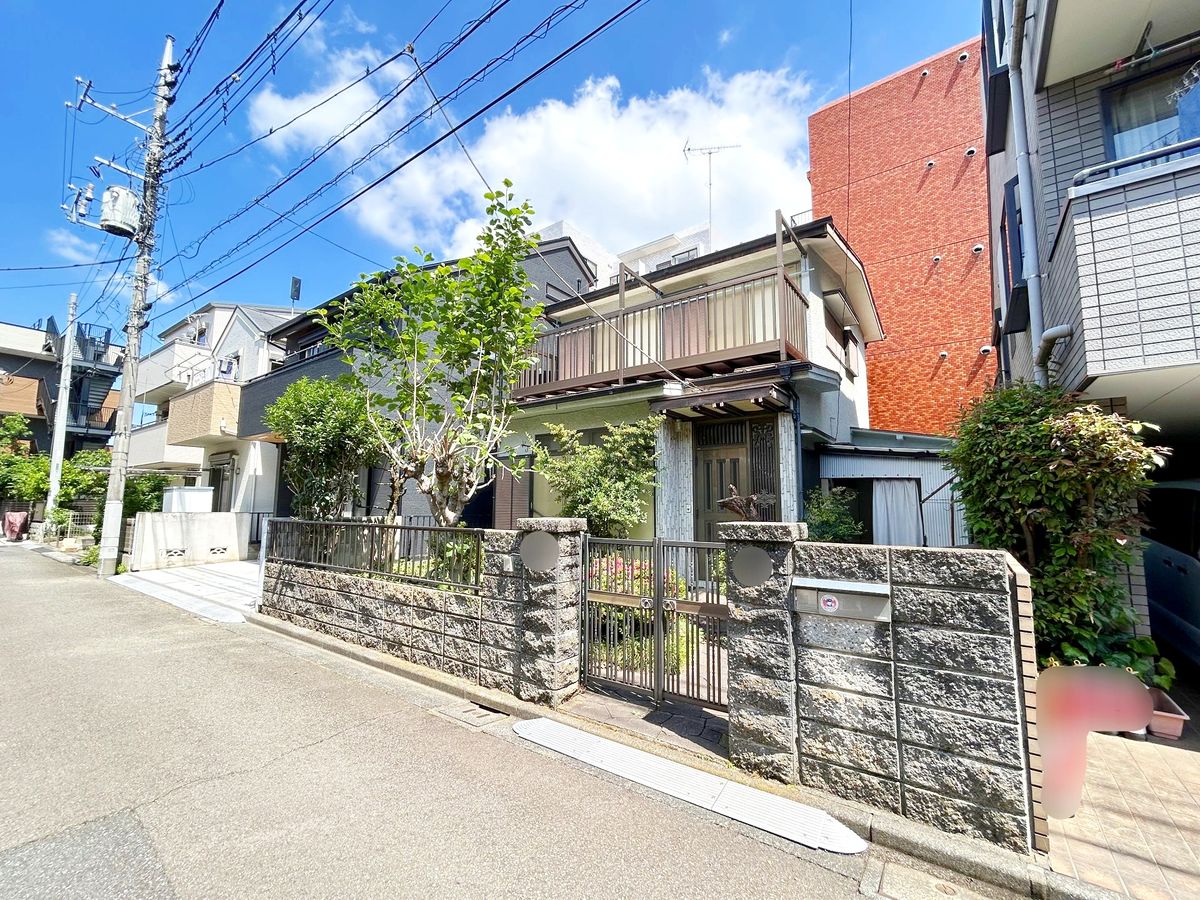 土地写真